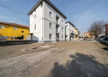 Independent house Via Sabbioni, Soliera - photo 26