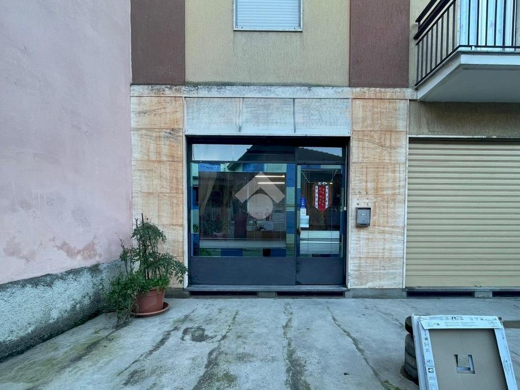 Bilocale Via Valle S. Martino, Vigevano - foto 2