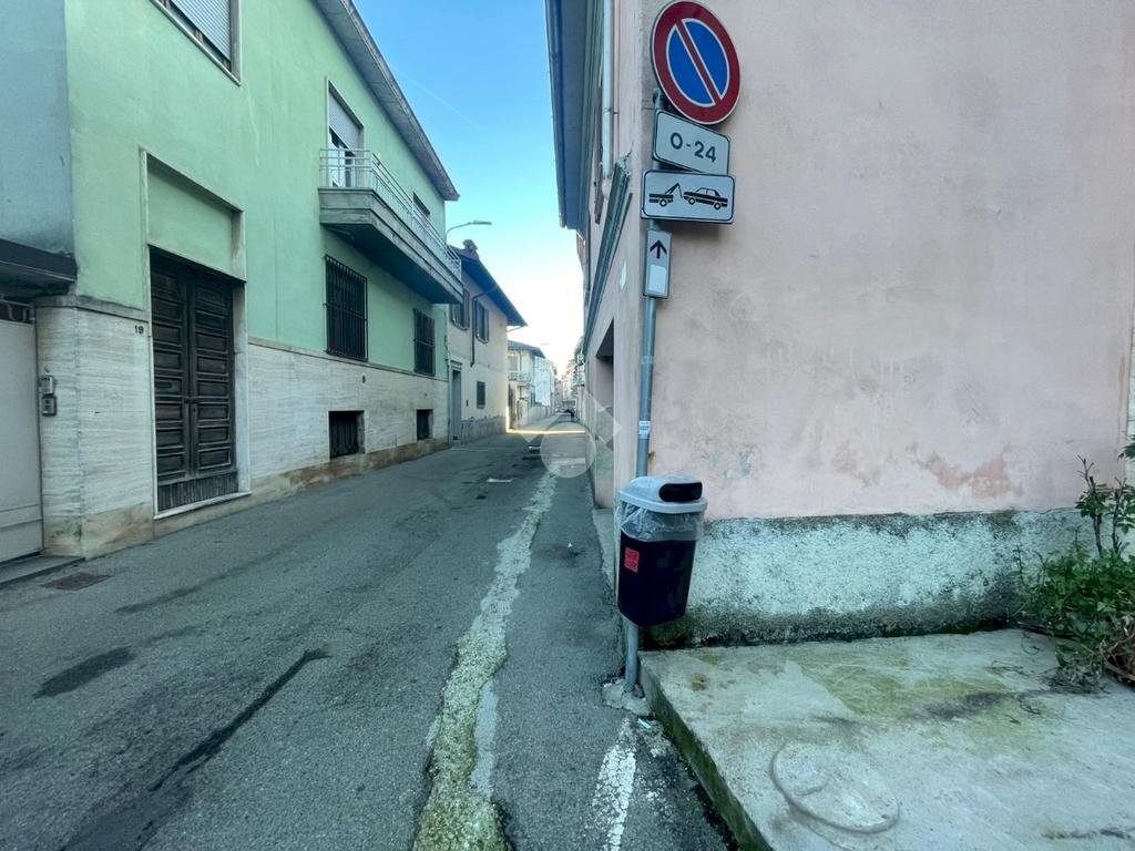 Bilocale Via Valle S. Martino, Vigevano - foto 3