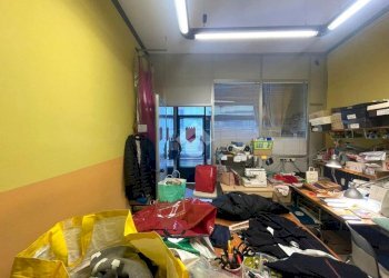 Two-room apartment Via Valle S. Martino, Vigevano - photo 1