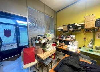 Two-room apartment Via Valle S. Martino, Vigevano - photo 8