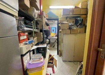 Two-room apartment Via Valle S. Martino, Vigevano - photo 15