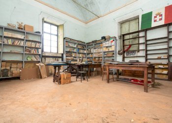 Palazzo Storico Piazza Castello, 1, Monasterolo di Savigliano - foto 18