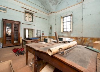 Palazzo Storico Piazza Castello, 1, Monasterolo di Savigliano - foto 20