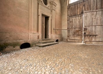 Palazzo Storico Piazza Castello, 1, Monasterolo di Savigliano - foto 21