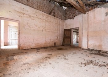 Palazzo Storico Piazza Castello, 1, Monasterolo di Savigliano - foto 22