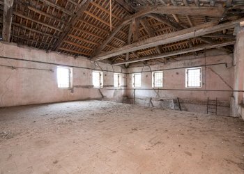 Palazzo Storico Piazza Castello, 1, Monasterolo di Savigliano - foto 23