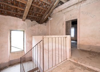 Palazzo Storico Piazza Castello, 1, Monasterolo di Savigliano - foto 24