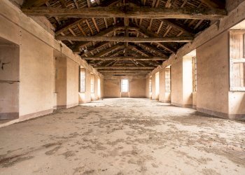 Palazzo Storico Piazza Castello, 1, Monasterolo di Savigliano - foto 25