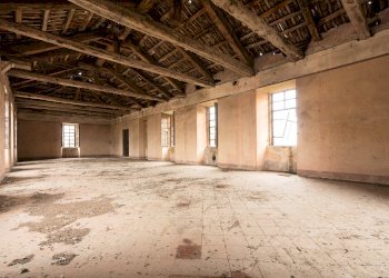 Palazzo Storico Piazza Castello, 1, Monasterolo di Savigliano - foto 26
