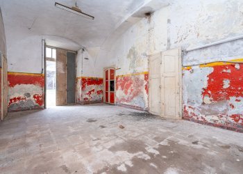 Palazzo Storico Piazza Castello, 1, Monasterolo di Savigliano - foto 30