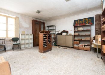 Palazzo Storico Piazza Castello, 1, Monasterolo di Savigliano - foto 32