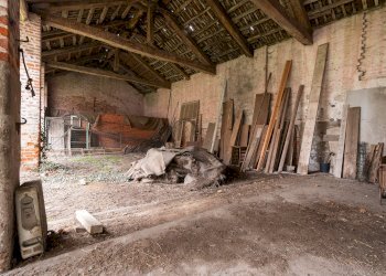Palazzo Storico Piazza Castello, 1, Monasterolo di Savigliano - foto 33