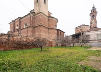Palazzo Storico Piazza Castello, 1, Monasterolo di Savigliano - foto 14