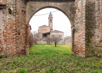 Palazzo Storico Piazza Castello, 1, Monasterolo di Savigliano - foto 15