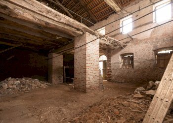 Palazzo Storico Piazza Castello, 1, Monasterolo di Savigliano - foto 35