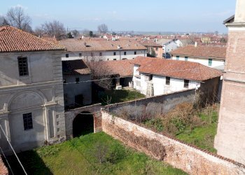 Palazzo Storico Piazza Castello, 1, Monasterolo di Savigliano - foto 5