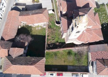 Palazzo Storico Piazza Castello, 1, Monasterolo di Savigliano - foto 17