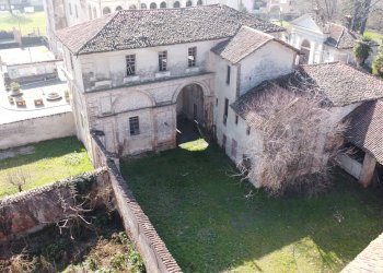 Palazzo Storico Piazza Castello, 1, Monasterolo di Savigliano - foto 13