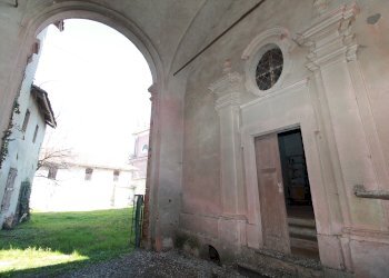 Palazzo Storico Piazza Castello, 1, Monasterolo di Savigliano - foto 6