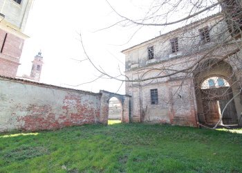 Palazzo Storico Piazza Castello, 1, Monasterolo di Savigliano - foto 10