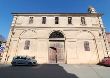 Palazzo Storico Piazza Castello, 1, Monasterolo di Savigliano - foto 4