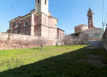 Palazzo Storico Piazza Castello, 1, Monasterolo di Savigliano - foto 3