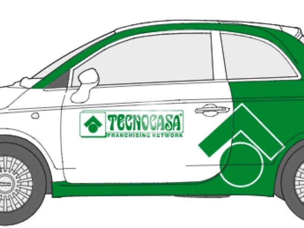 Posto Auto Via Santa Sofia, Milano - foto 1