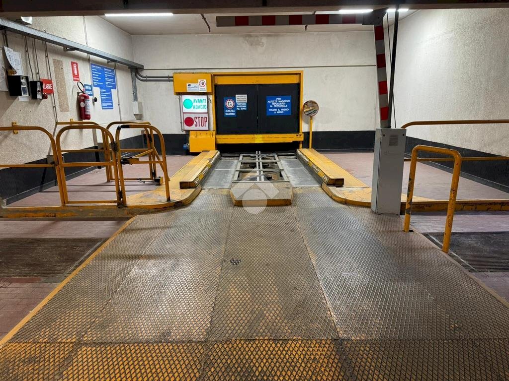 Posto Auto Via Santa Sofia, Milano - foto 2