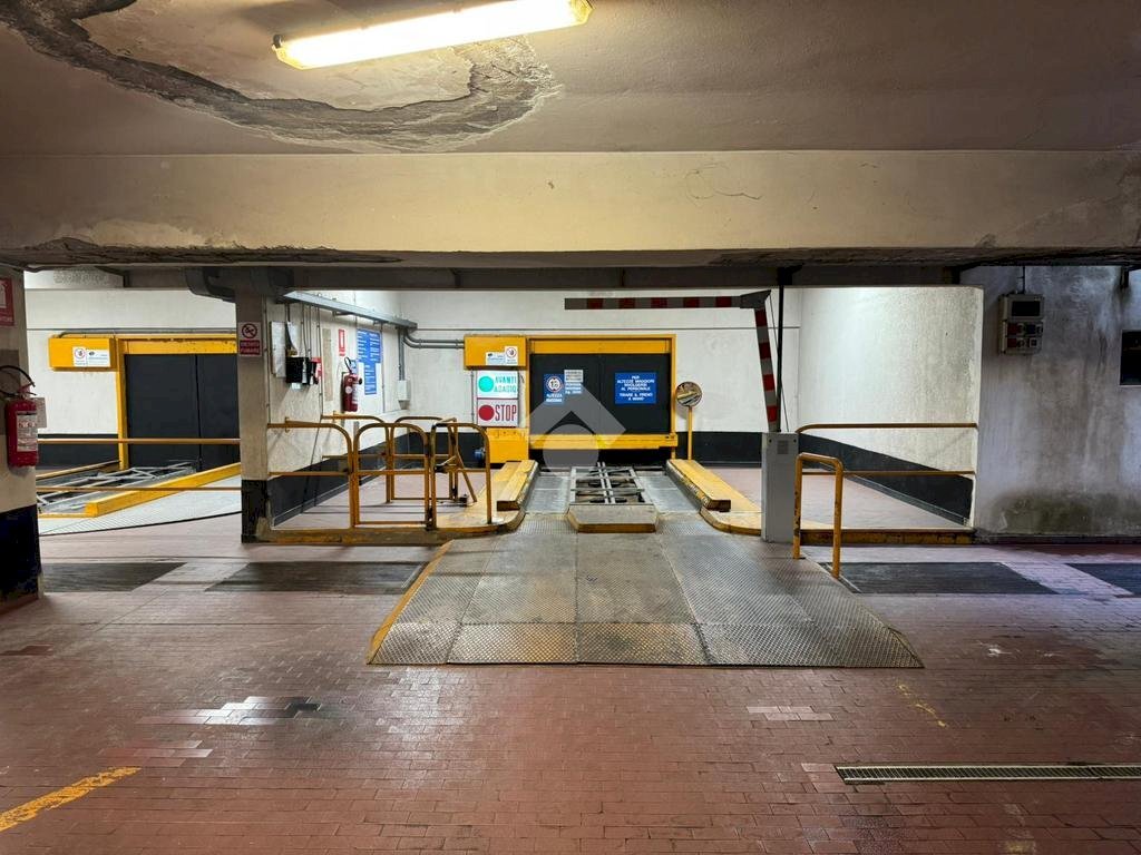 Posto Auto Via Santa Sofia, Milano - foto 3