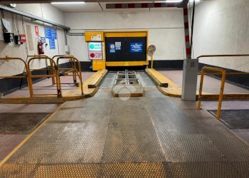 Posto Auto Via Santa Sofia, Milano - foto 2