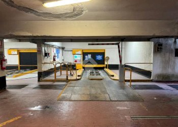 Posto Auto Via Santa Sofia, Milano - foto 3