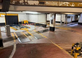 Posto Auto Via Santa Sofia, Milano - foto 5