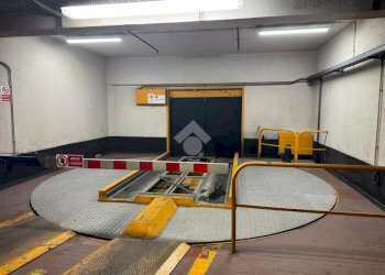 Posto Auto Via Santa Sofia, Milano - foto 7