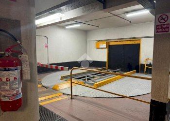 Posto Auto Via Santa Sofia, Milano - foto 8