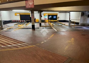 Posto Auto Via Santa Sofia, Milano - foto 9