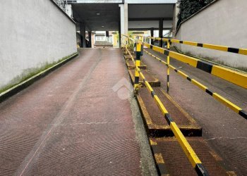 Posto Auto Via Santa Sofia, Milano - foto 11