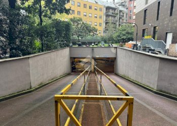 Posto Auto Via Santa Sofia, Milano - foto 12