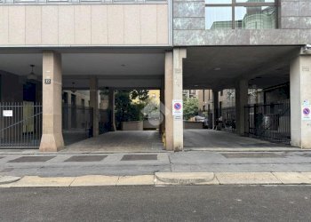 Posto Auto Via Santa Sofia, Milano - foto 14