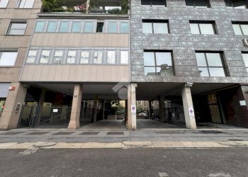 Posto Auto Via Santa Sofia, Milano - foto 15