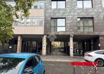 Posto Auto Via Santa Sofia, Milano - foto 16