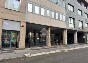 Posto Auto Via Santa Sofia, Milano - foto 17