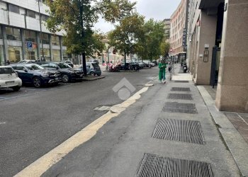 Posto Auto Via Santa Sofia, Milano - foto 18