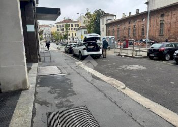 Posto Auto Via Santa Sofia, Milano - foto 19