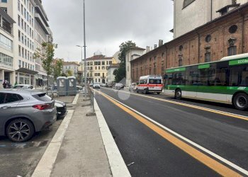 Posto Auto Via Santa Sofia, Milano - foto 20
