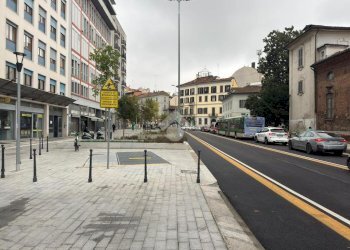 Posto Auto Via Santa Sofia, Milano - foto 21