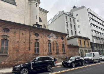 Posto Auto Via Santa Sofia, Milano - foto 22