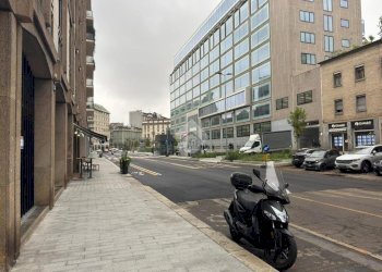 Posto Auto Via Santa Sofia, Milano - foto 23