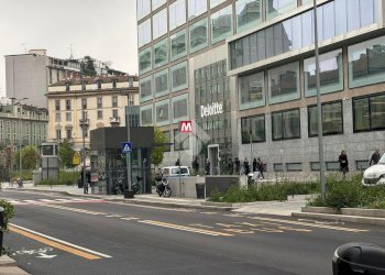 Posto Auto Via Santa Sofia, Milano - foto 24