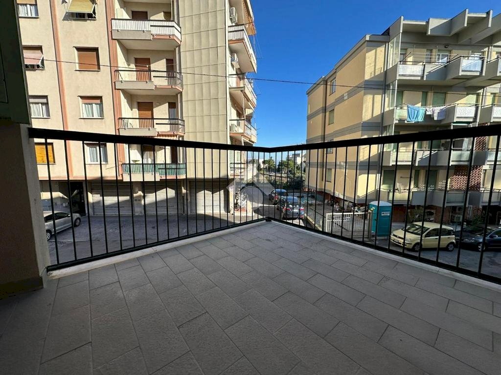 Quadrilocale Via Genova, Savona (zona Valloria) - foto 1